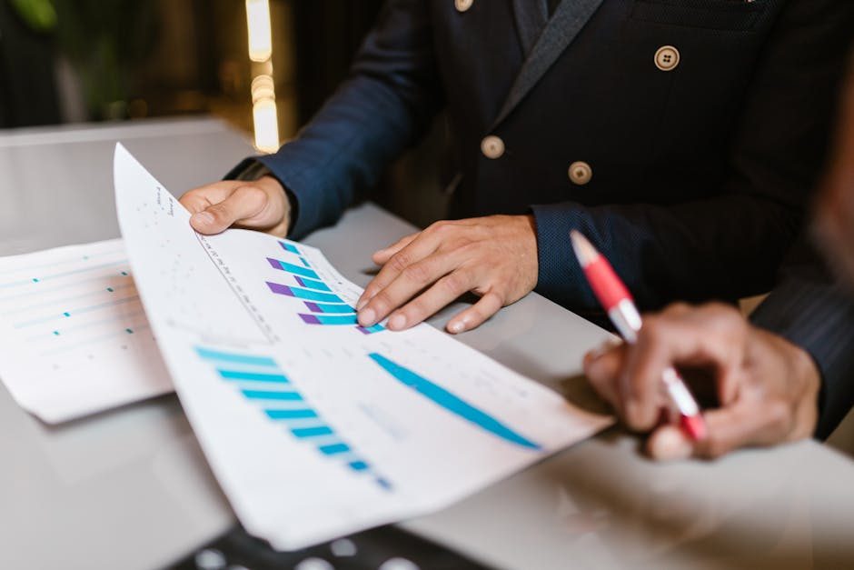 Technische und fundamentale Analyse praxisnah verbinden
