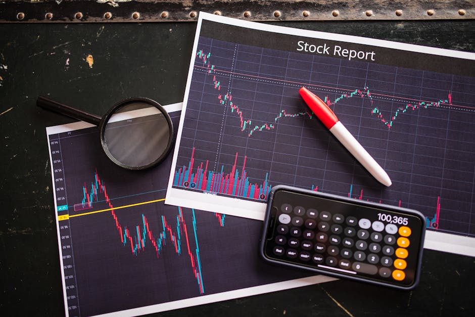 ETF- und Portfolio-Grundlagen für Privatanleger